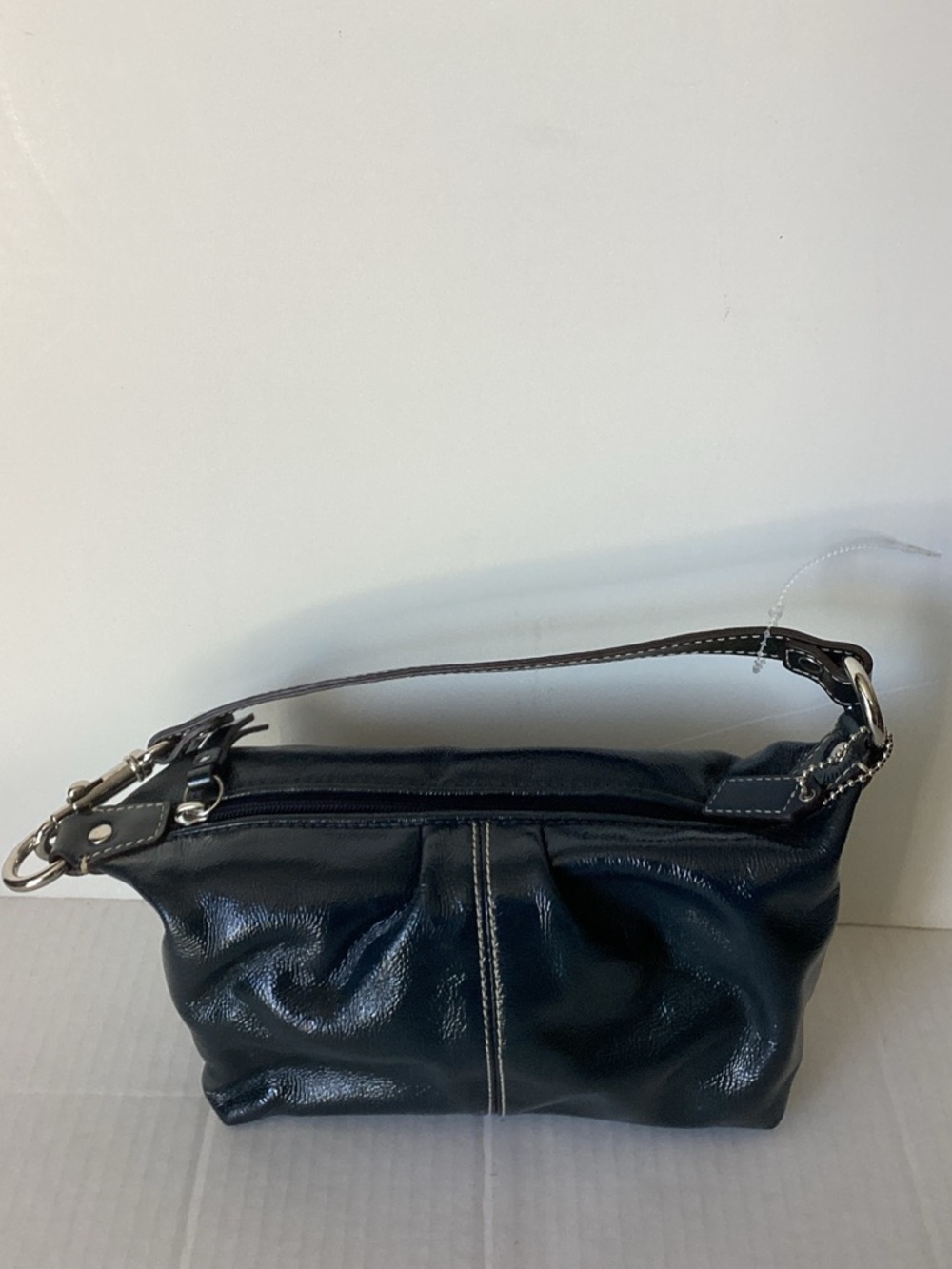 Coach Leather  Shoulder Bag Like New